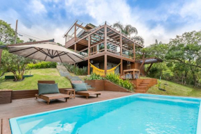 Praias, Piscina e Hidro muito conforto com vista